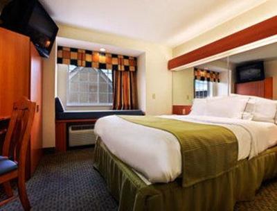 фото отеля Microtel Inn & Suites Kingsland