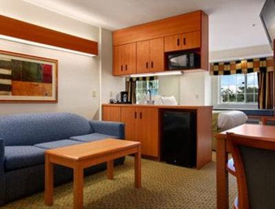фото отеля Microtel Inn & Suites Kingsland