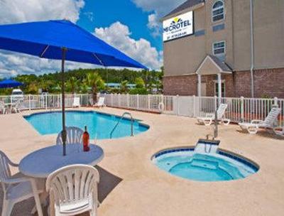 фото отеля Microtel Inn & Suites Kingsland