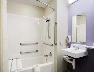 фото отеля Microtel Inn & Suites Kingsland