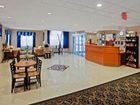 фото отеля Microtel Inn & Suites Kingsland