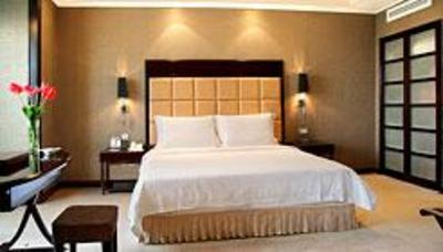 фото отеля Hua Tian Hotel Changsha