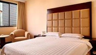 фото отеля Hua Tian Hotel Changsha