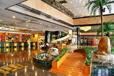 фото отеля Hua Tian Hotel Changsha
