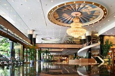 фото отеля Hua Tian Hotel Changsha