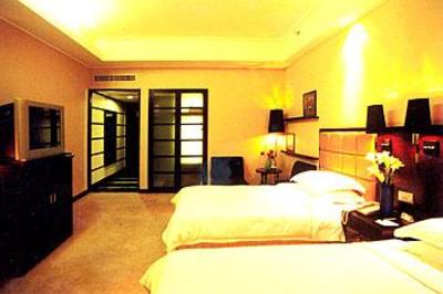 фото отеля Hua Tian Hotel Changsha