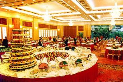 фото отеля Hua Tian Hotel Changsha