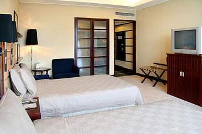 фото отеля Hua Tian Hotel Changsha