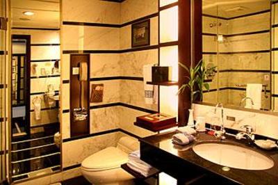 фото отеля Hua Tian Hotel Changsha