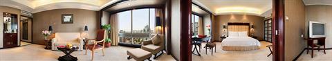 фото отеля Hua Tian Hotel Changsha