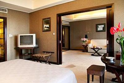 фото отеля Hua Tian Hotel Changsha