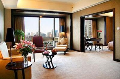 фото отеля Hua Tian Hotel Changsha