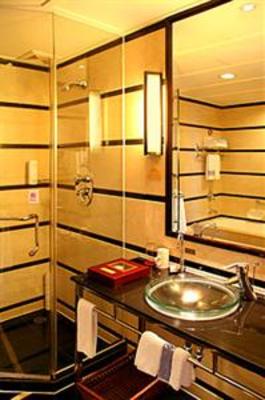 фото отеля Hua Tian Hotel Changsha