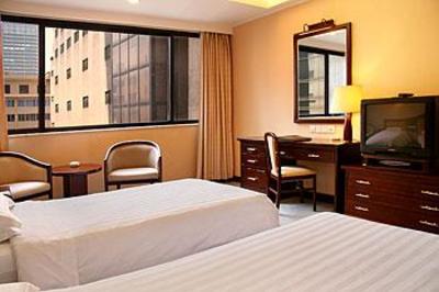 фото отеля Hua Tian Hotel Changsha