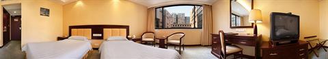 фото отеля Hua Tian Hotel Changsha