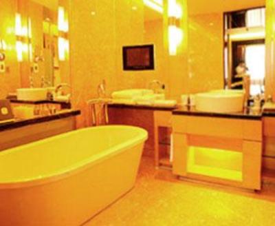 фото отеля Hua Tian Hotel Changsha