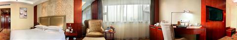 фото отеля Hua Tian Hotel Changsha