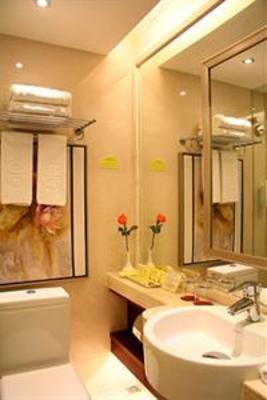 фото отеля Hua Tian Hotel Changsha