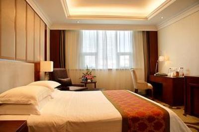 фото отеля Hua Tian Hotel Changsha