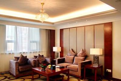 фото отеля Hua Tian Hotel Changsha