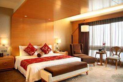 фото отеля Hua Tian Hotel Changsha