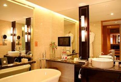 фото отеля Hua Tian Hotel Changsha