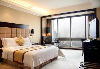 фото отеля Hua Tian Hotel Changsha