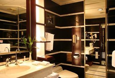 фото отеля Hua Tian Hotel Changsha