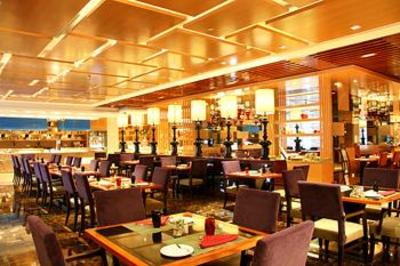 фото отеля Hua Tian Hotel Changsha