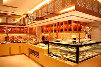 фото отеля Hua Tian Hotel Changsha