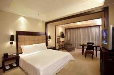 фото отеля Hua Tian Hotel Changsha