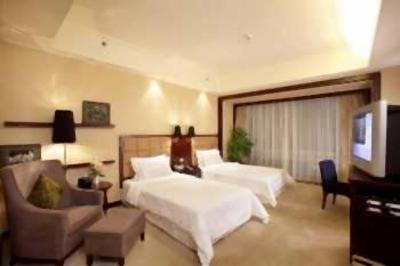 фото отеля Hua Tian Hotel Changsha