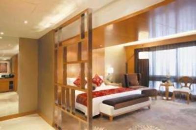 фото отеля Hua Tian Hotel Changsha