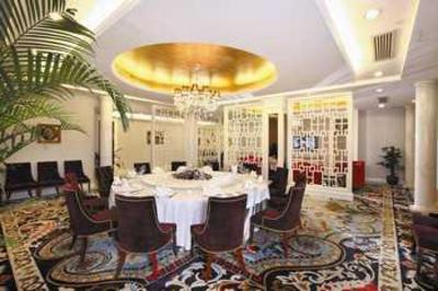фото отеля Hua Tian Hotel Changsha