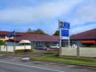 фото отеля BEST WESTERN Twin Towns Motel