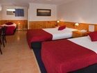 фото отеля BEST WESTERN Twin Towns Motel