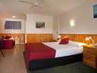 фото отеля BEST WESTERN Twin Towns Motel