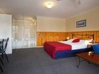 фото отеля BEST WESTERN Twin Towns Motel