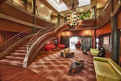 фото отеля Baya Hotel & Spa