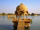 фото отеля Jaisalmer Desert Haveli Guest House