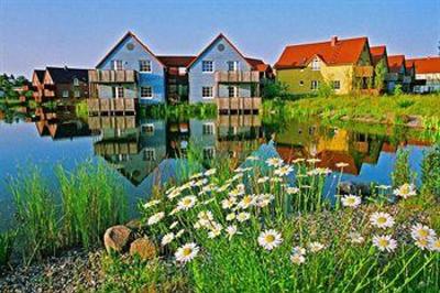 фото отеля Dorfhotel Fleesensee