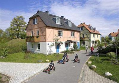 фото отеля Dorfhotel Fleesensee