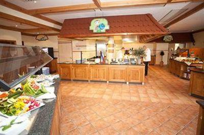 фото отеля Dorfhotel Fleesensee