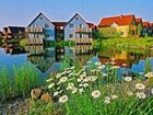 фото отеля Dorfhotel Fleesensee