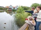 фото отеля Dorfhotel Fleesensee