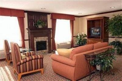 фото отеля Country Inn & Suites Dayton South