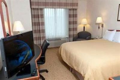 фото отеля Country Inn & Suites Dayton South