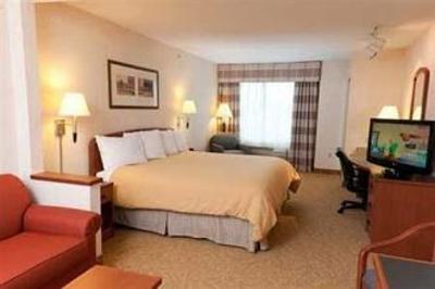 фото отеля Country Inn & Suites Dayton South
