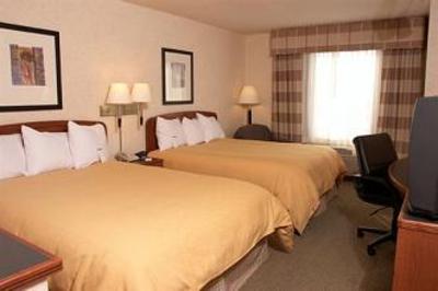 фото отеля Country Inn & Suites Dayton South
