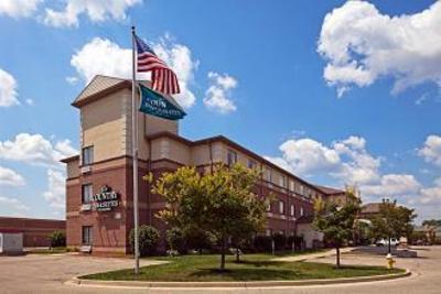 фото отеля Country Inn & Suites Dayton South